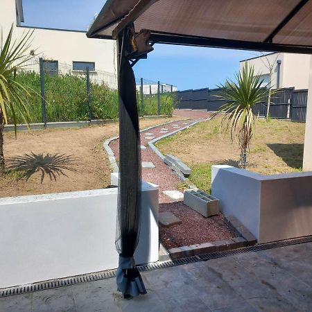 Agreable Chambre Chez L'Habitant Paimpol Exterior photo