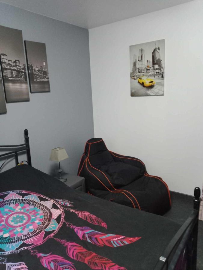 Agreable Chambre Chez L'Habitant Paimpol Exterior photo