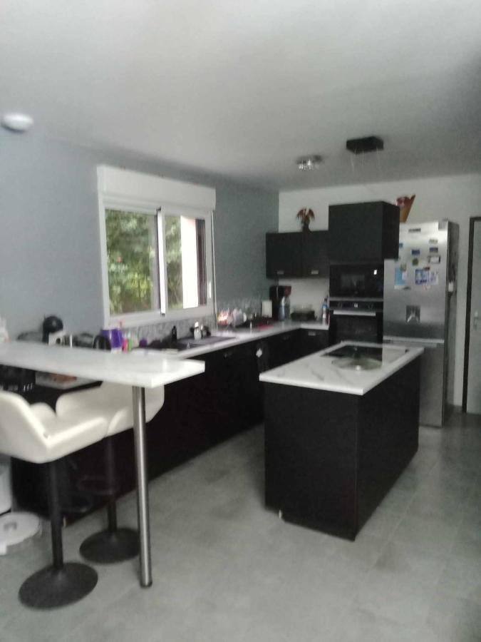 Agreable Chambre Chez L'Habitant Paimpol Exterior photo