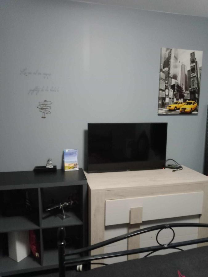 Agreable Chambre Chez L'Habitant Paimpol Exterior photo