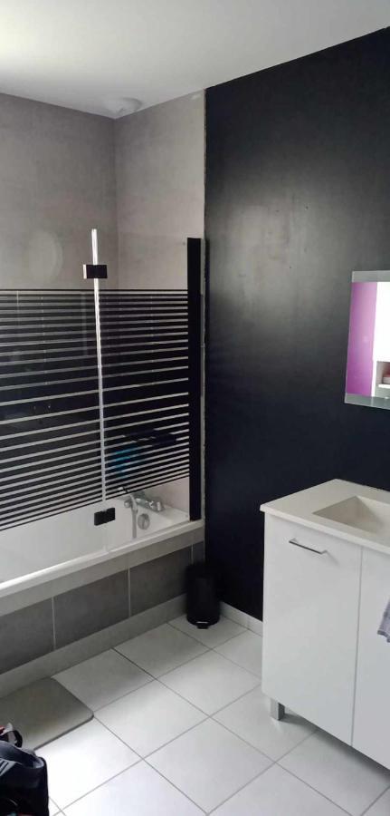 Agreable Chambre Chez L'Habitant Paimpol Exterior photo